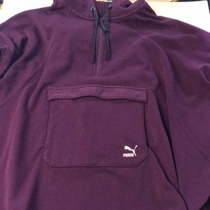 Puma Hoodie **perfect condition